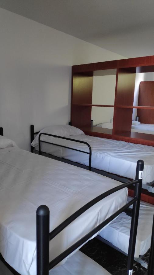 Albergue La Estacion Cehegín Екстериор снимка
