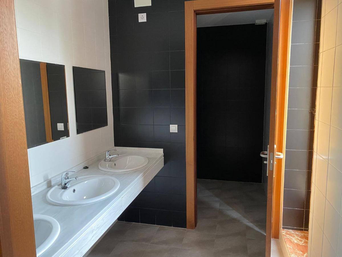 Albergue La Estacion Cehegín Екстериор снимка